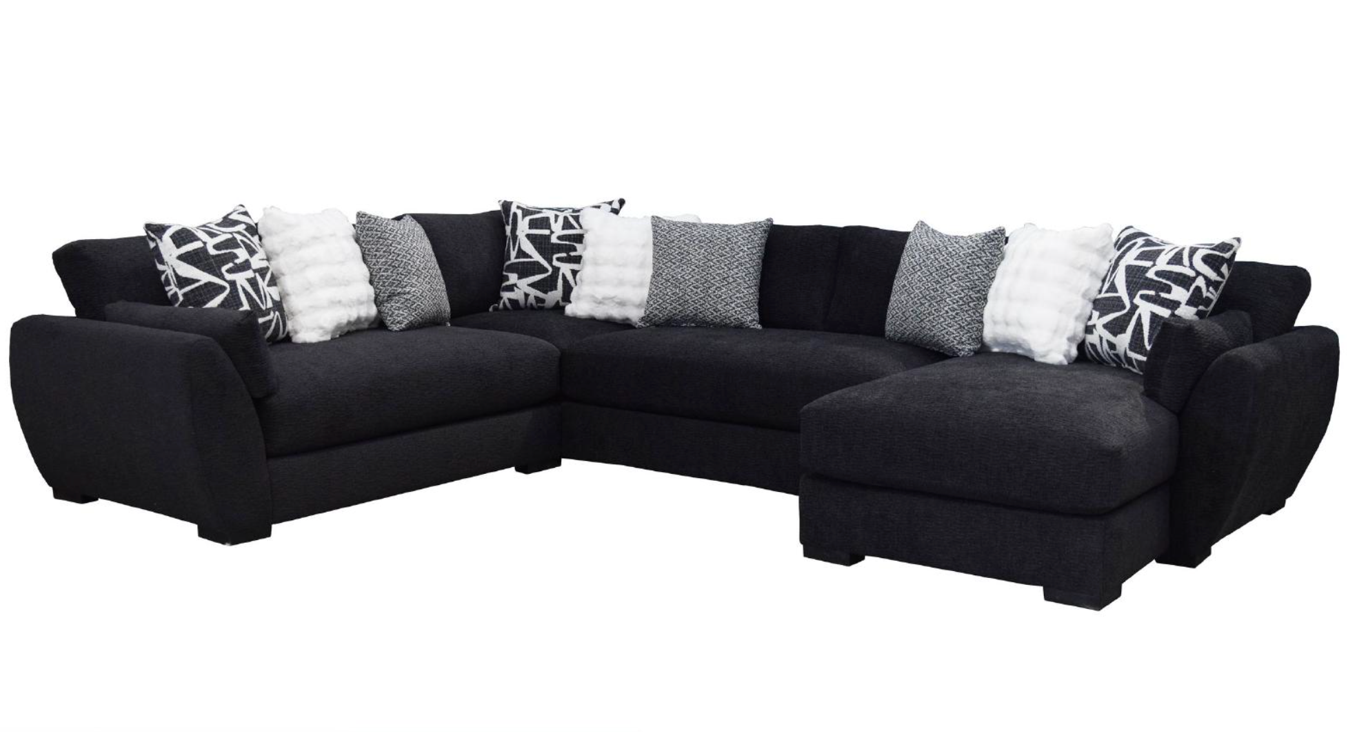 Matias Sectional Sofa