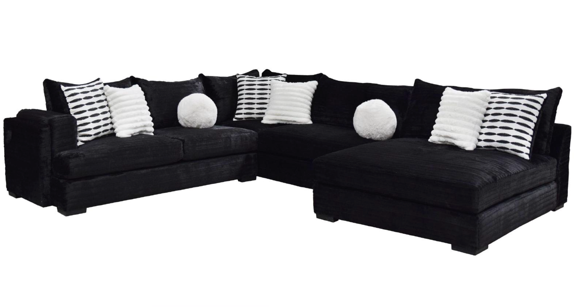 Andes Sectional Sofa
