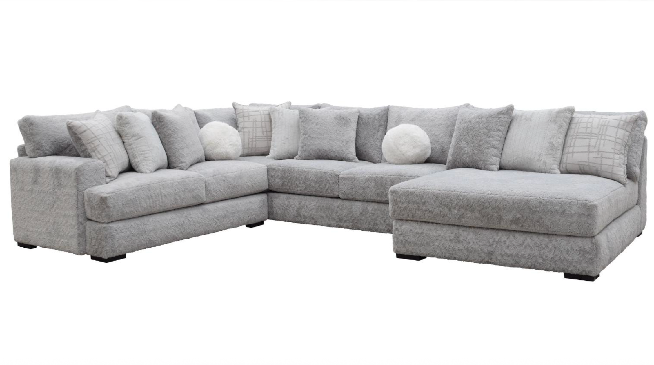 Brooks Sectional Sofa