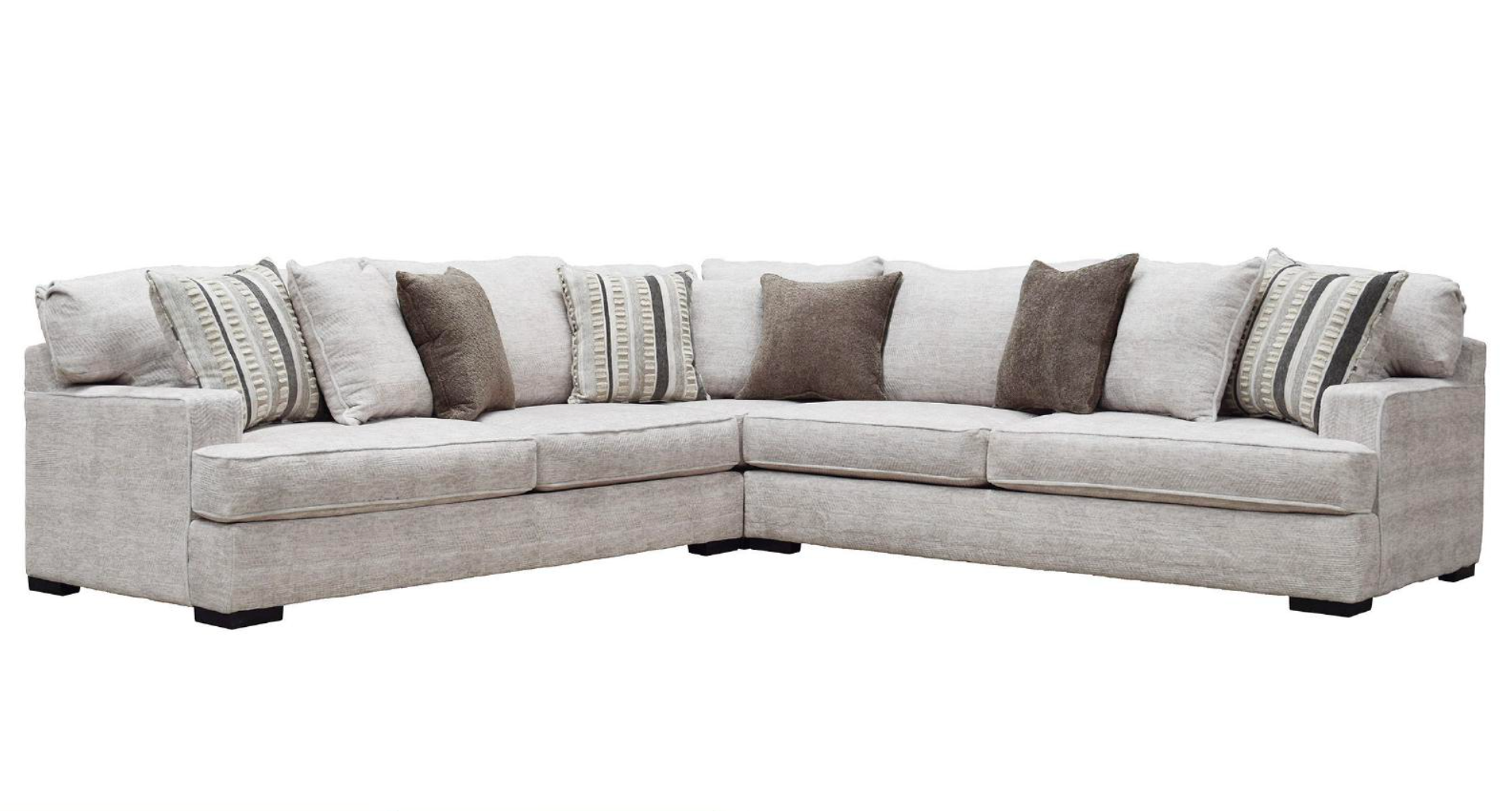 Hansen Sectional Sofa