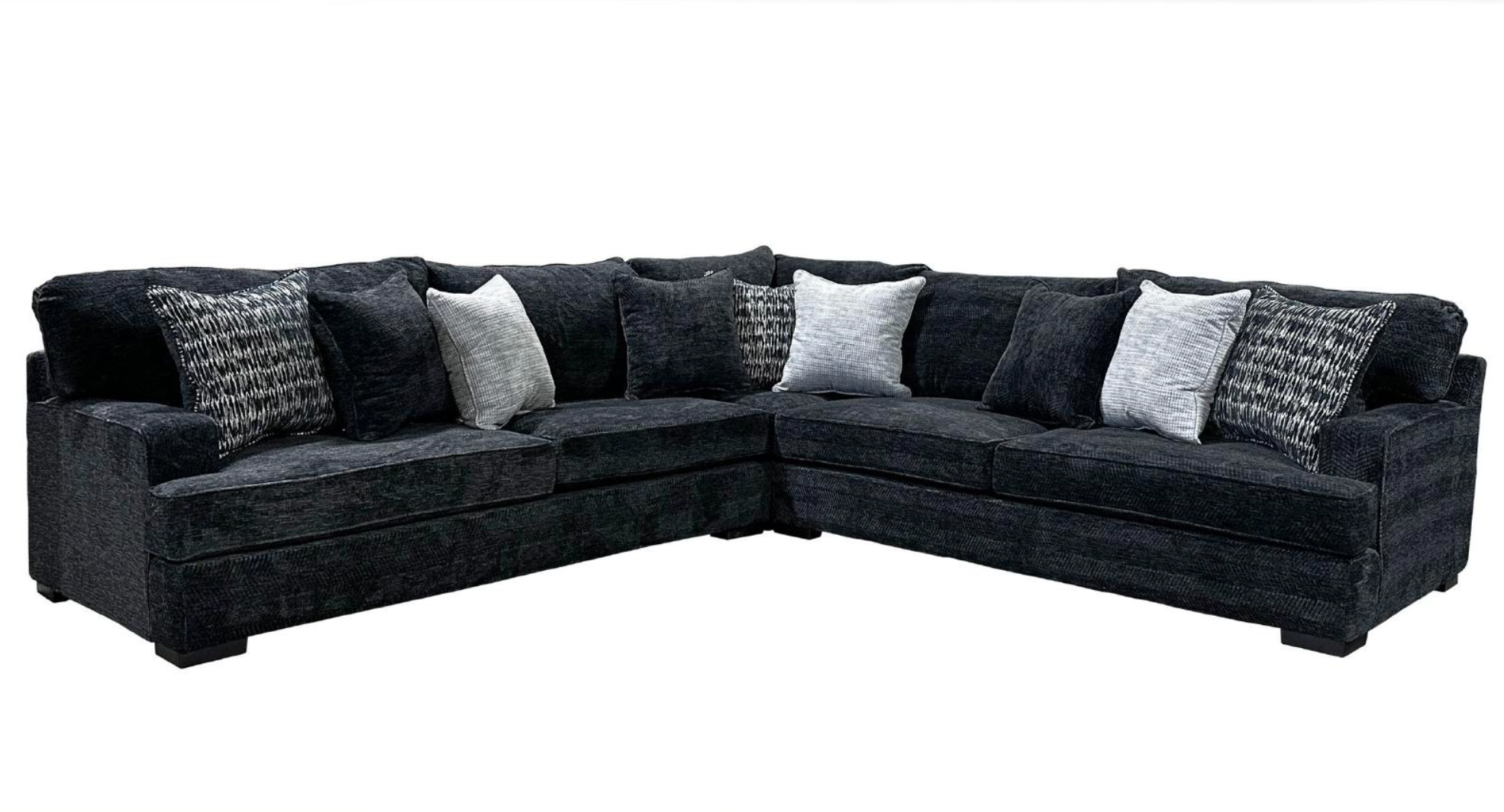 Hansen Sectional Sofa