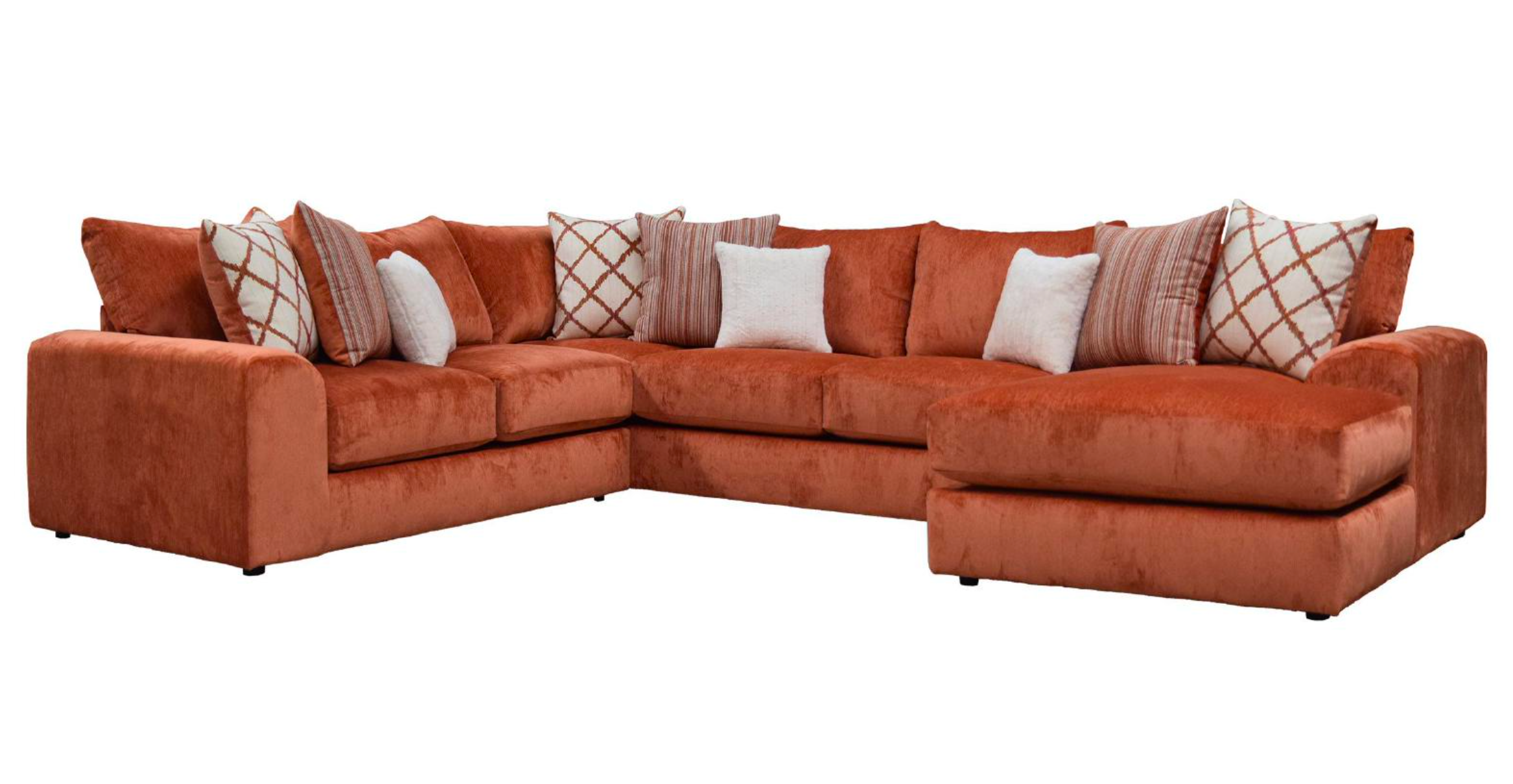 Aria Sectional Sofa