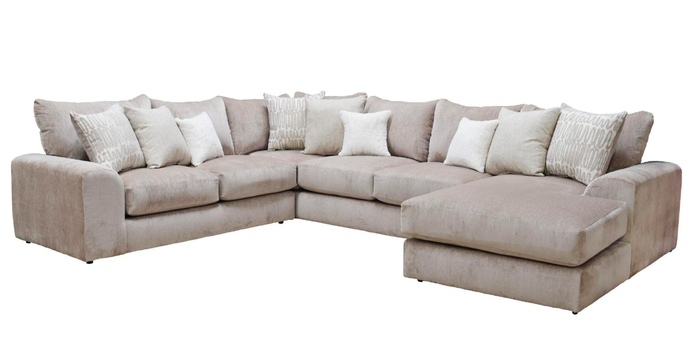 Aria Sectional Sofa