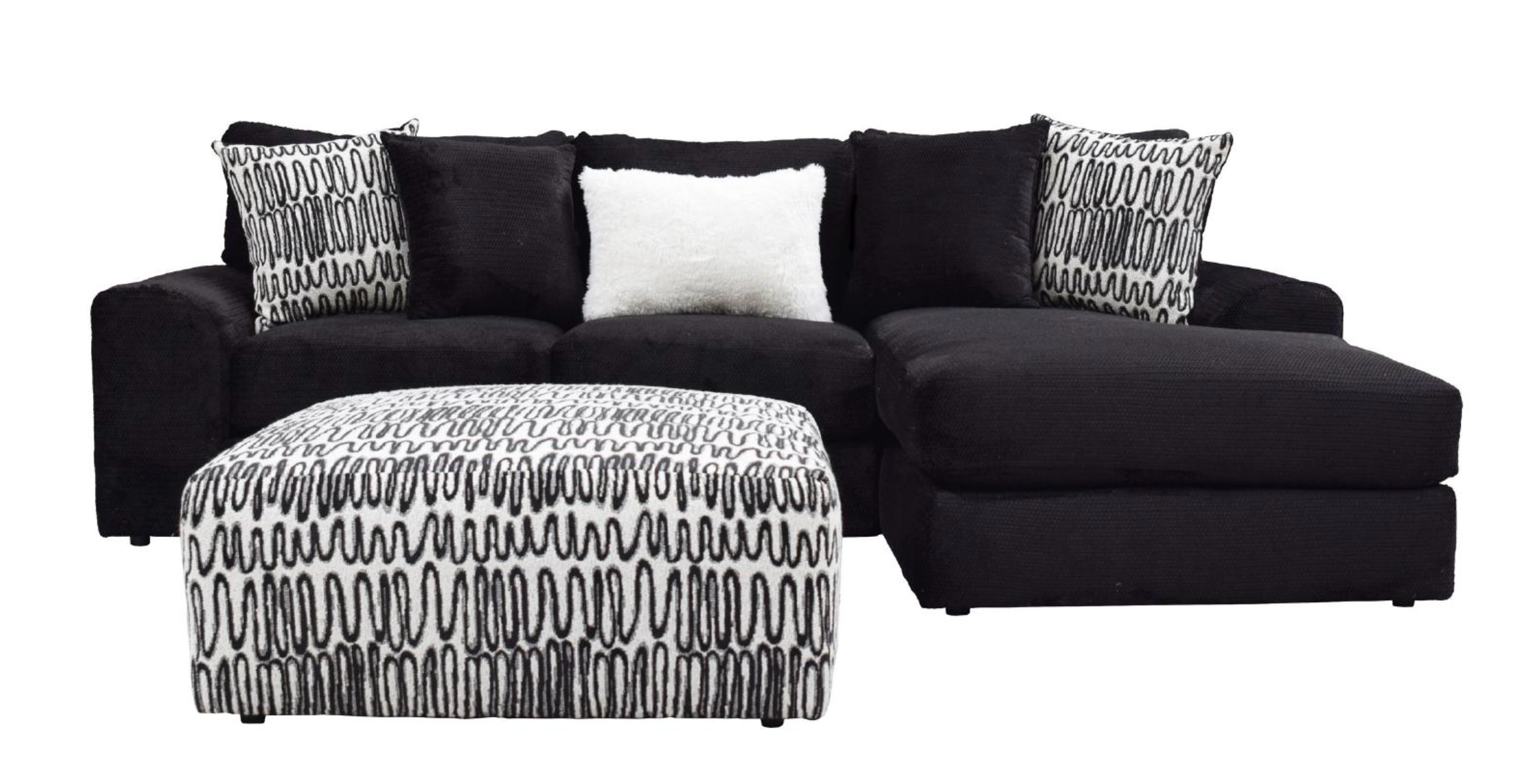 Aria Sectional Sofa