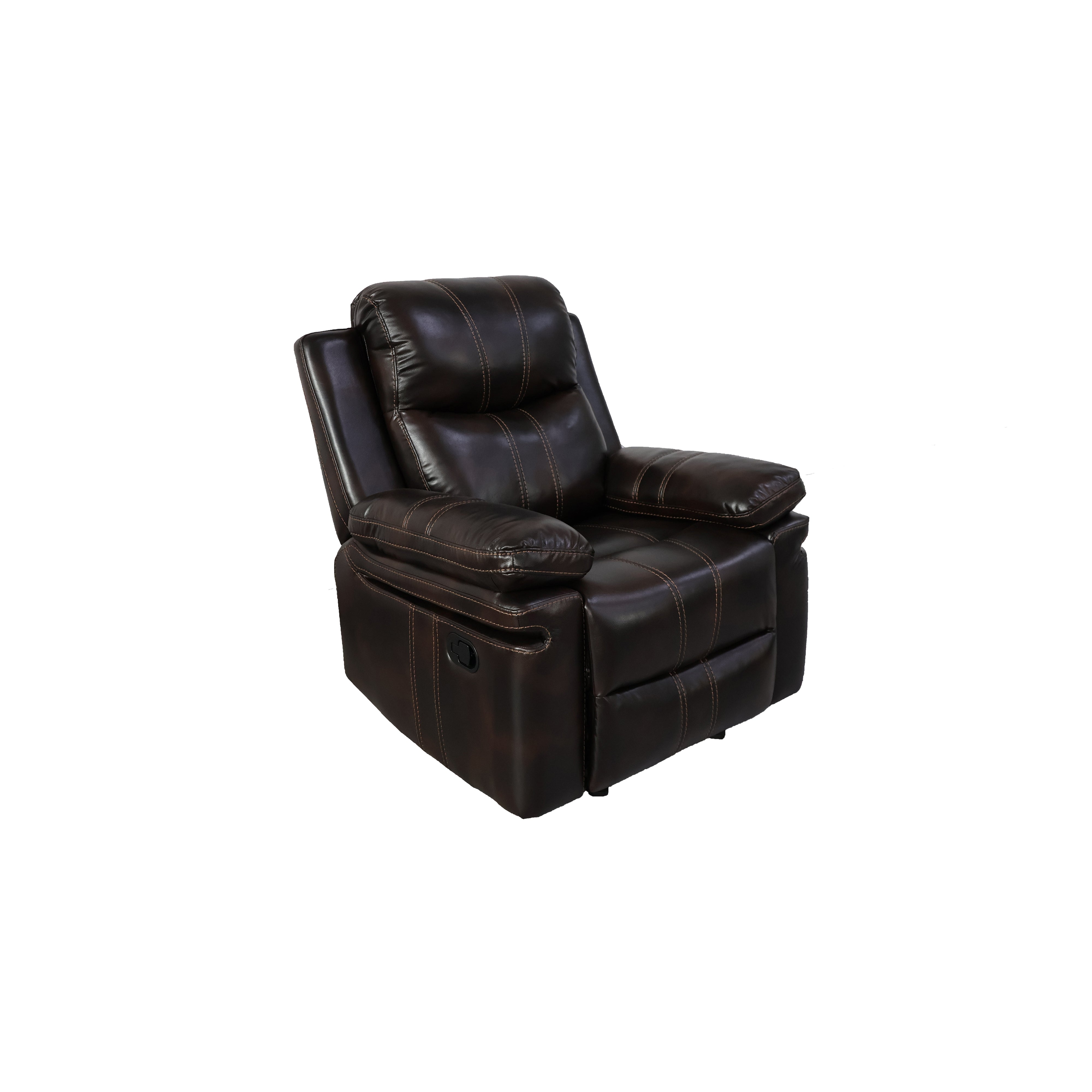Kellen Manual Glider Recliner