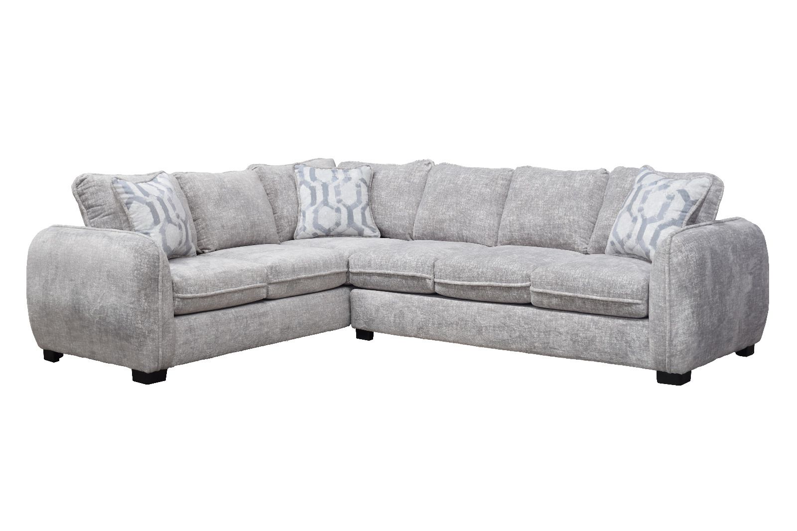 Turo Sectional Sofa