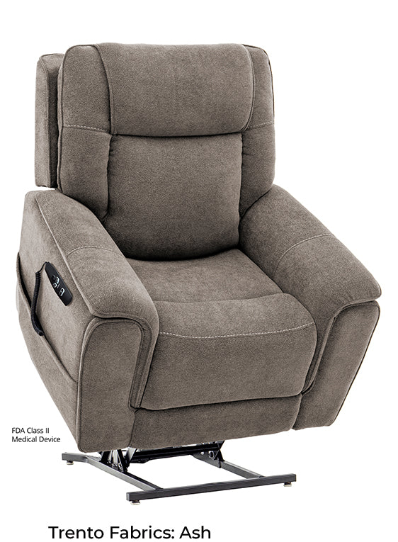 Trio Mezzo MM-3600 Lift Chair