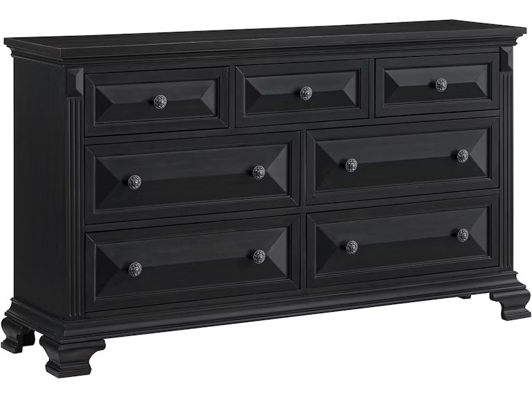 Bridgestone 7-Drawer Dresser