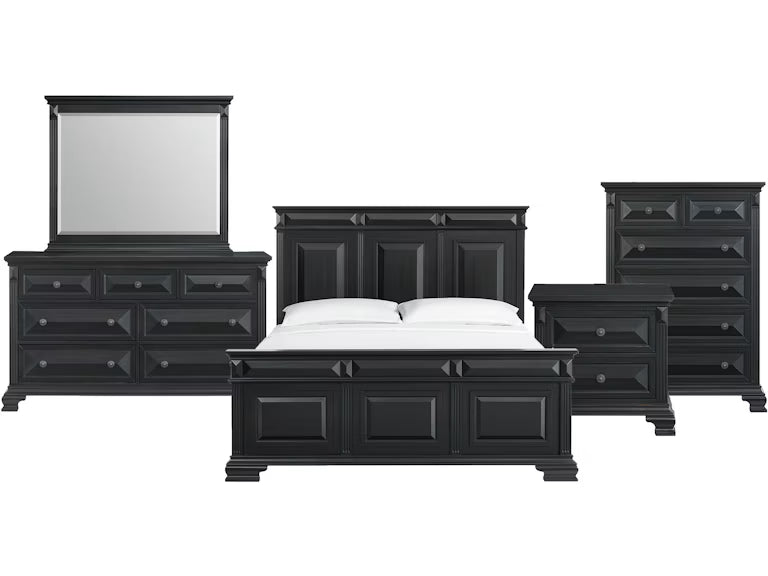 Bridgestone 4-Piece Bedroom Set