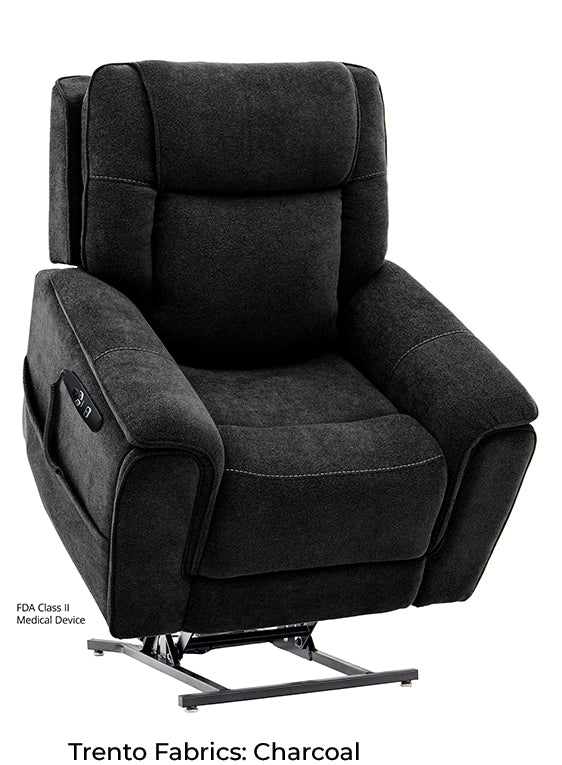 Trio Mezzo MM-3600 Lift Chair