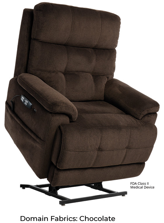 iNFI Elevato MM-5640 Lift Chair