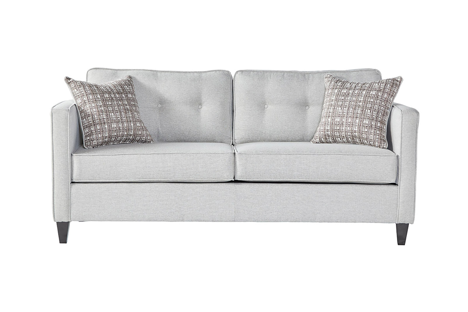 Cannball Cambric Full Size Sleeper Sofa