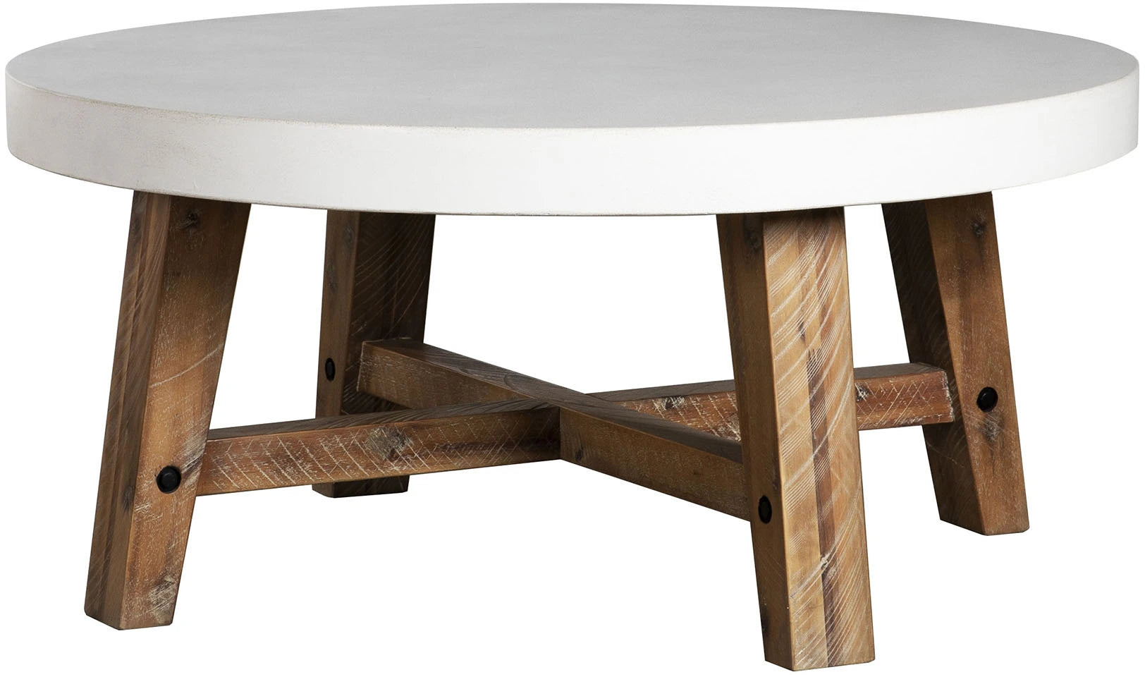 Aster Round Coffee Table