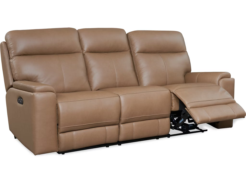 Bryant Power Reclining Sofa P2