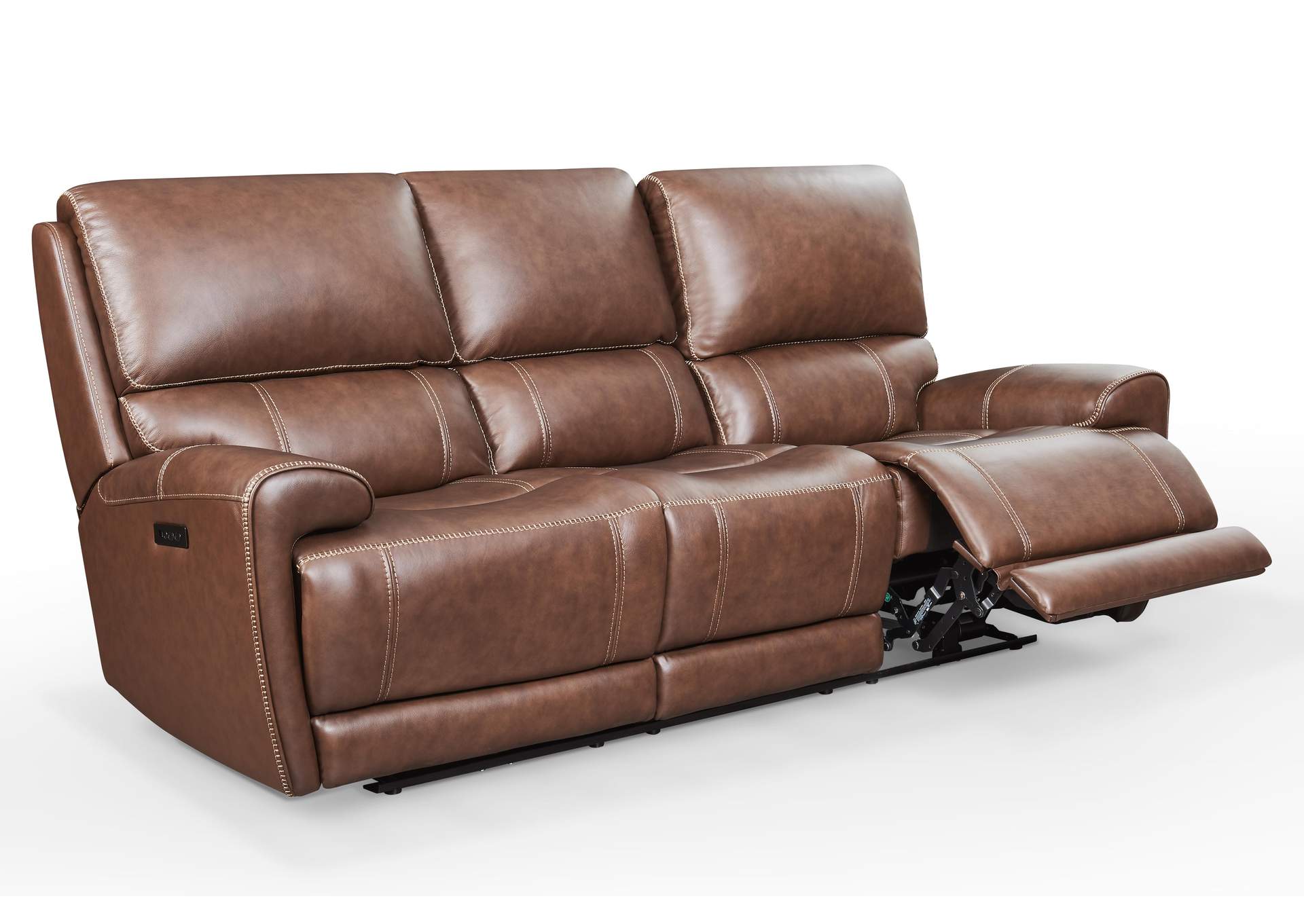 Highland Power Reclining Sofa P2