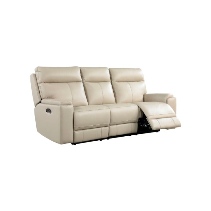 Bryant Dual Power Reclining Sofa