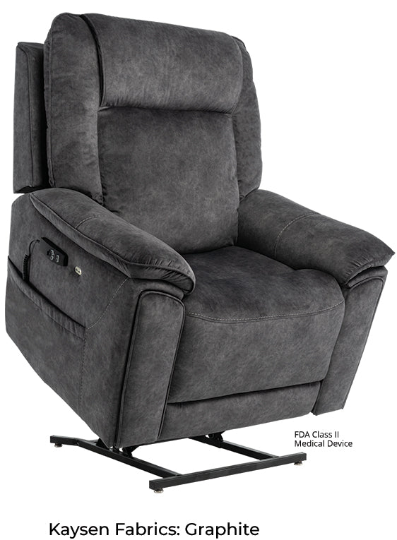 Trio Elevato MM-5401 Lift Chair