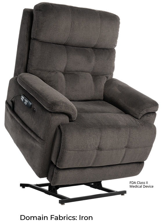 iNFI Elevato MM-5640 Lift Chair