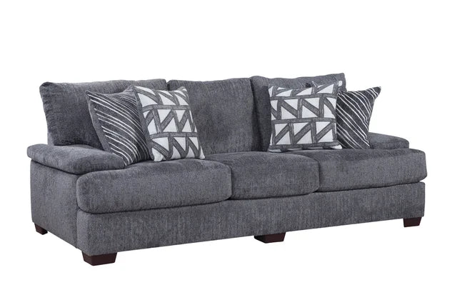Vega Sofa and Loveseat Set