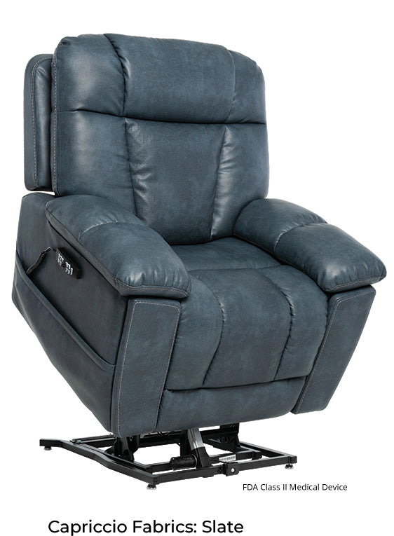 iNFI Immerse MM-8945 Lift Chair, Polyester