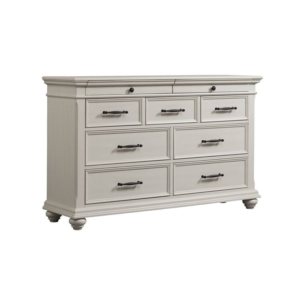 Slater Dresser