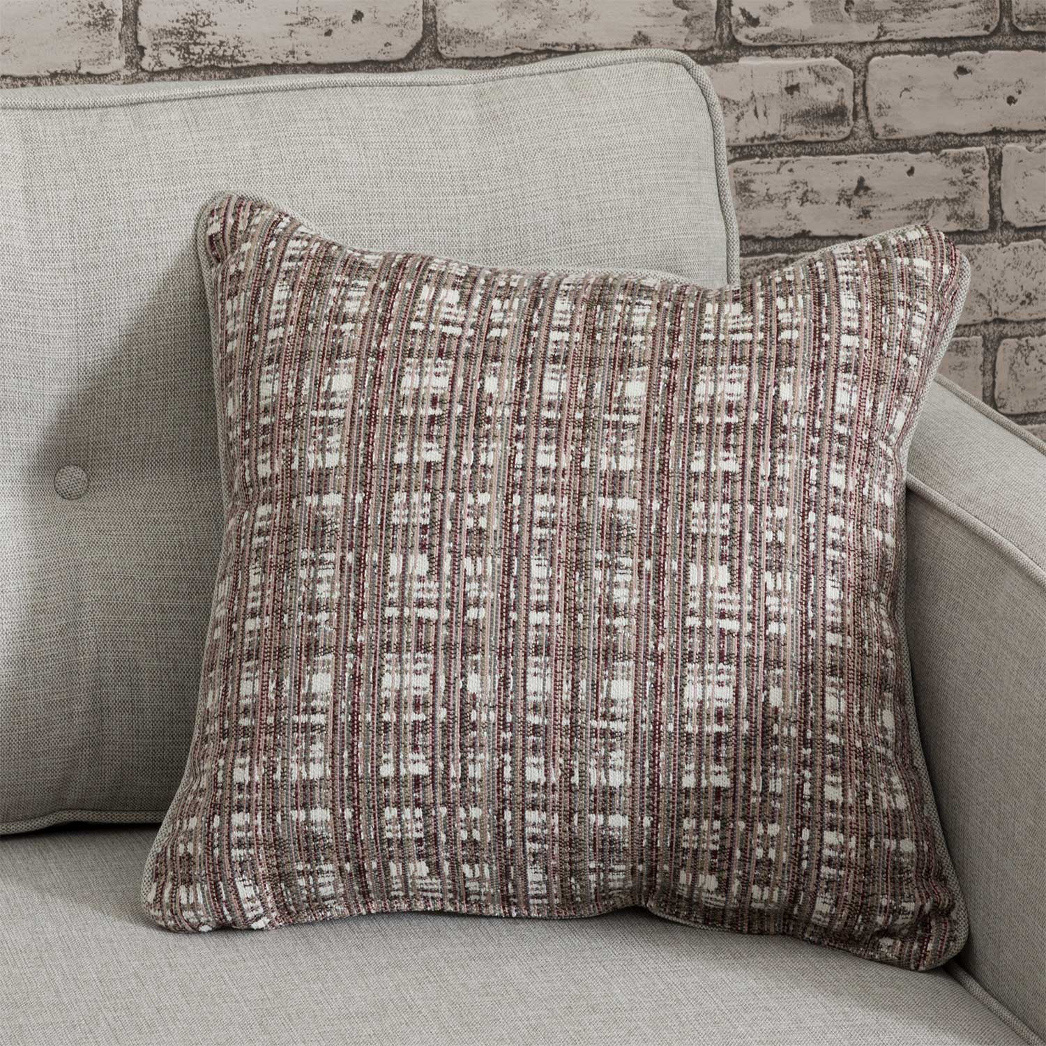 Cannball Cambric Full Size Sleeper Sofa