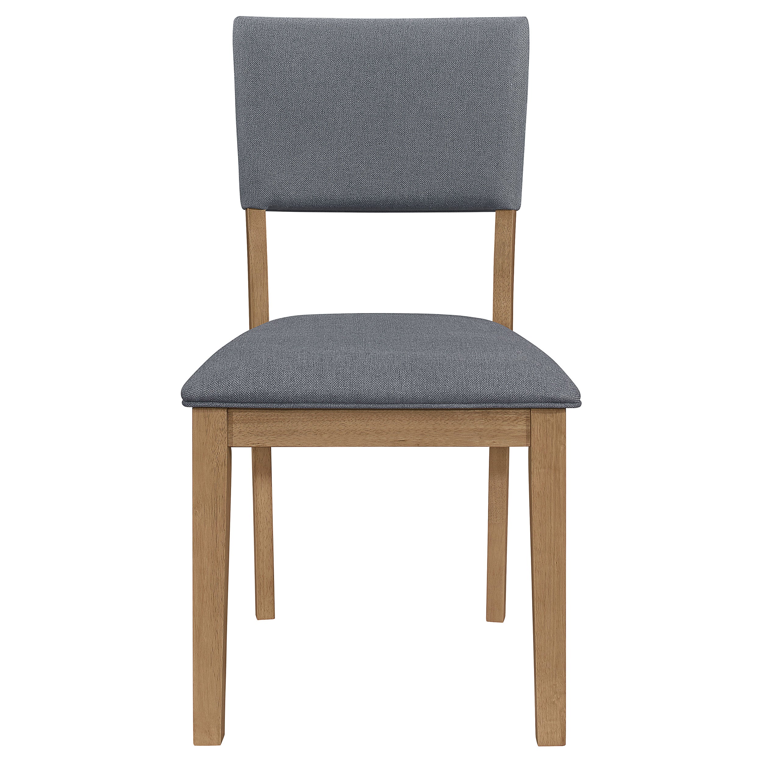 Sharon  Rectangular Dining Table Set Brown