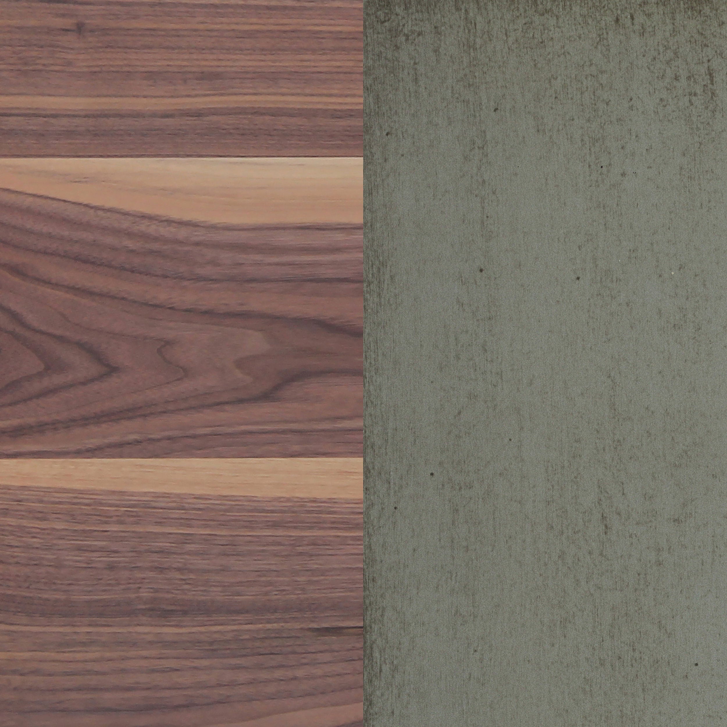 Spring Creek  Rectangular Dining Table Set Chocolate