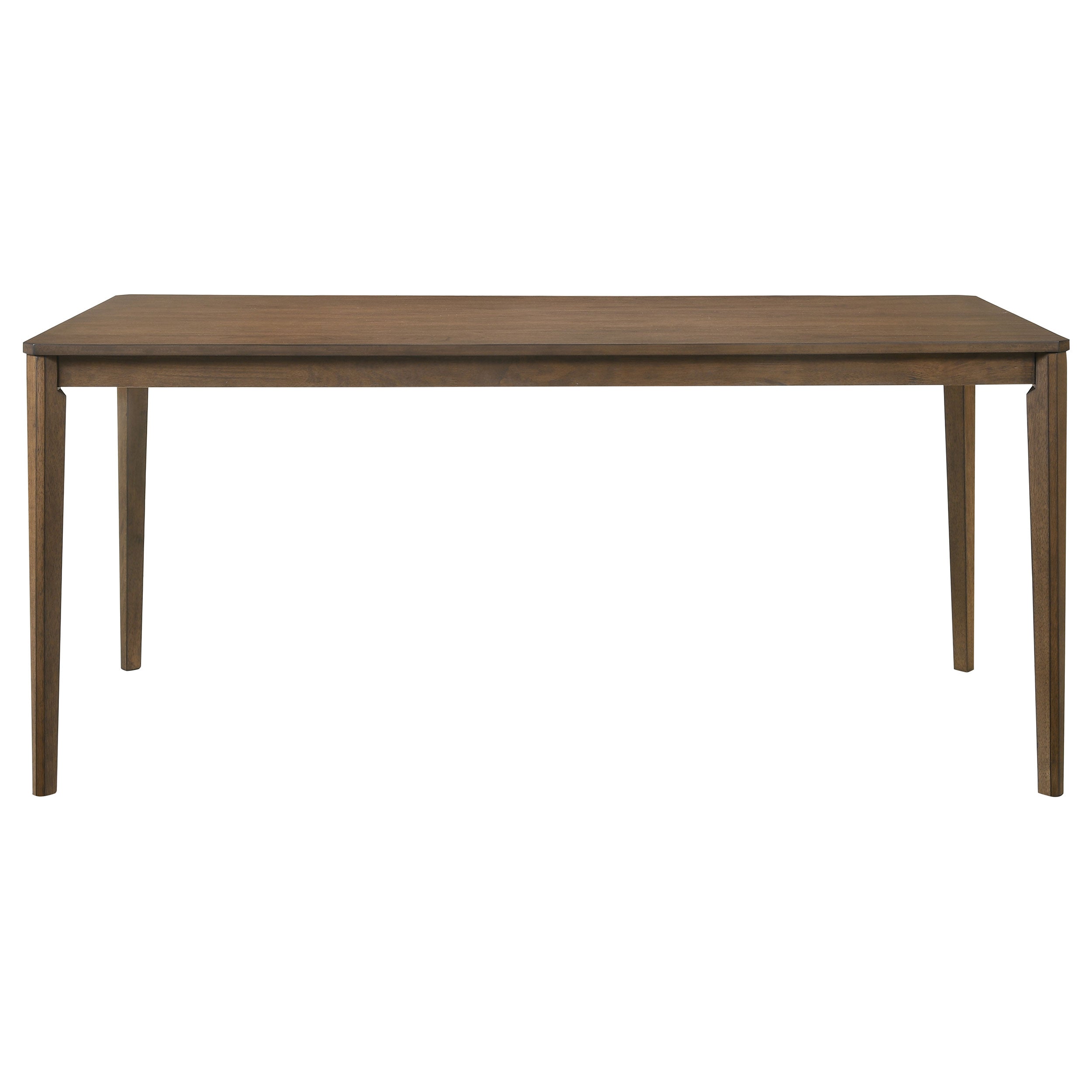 Wethersfield  Rectangular Dining Table Set Walnut