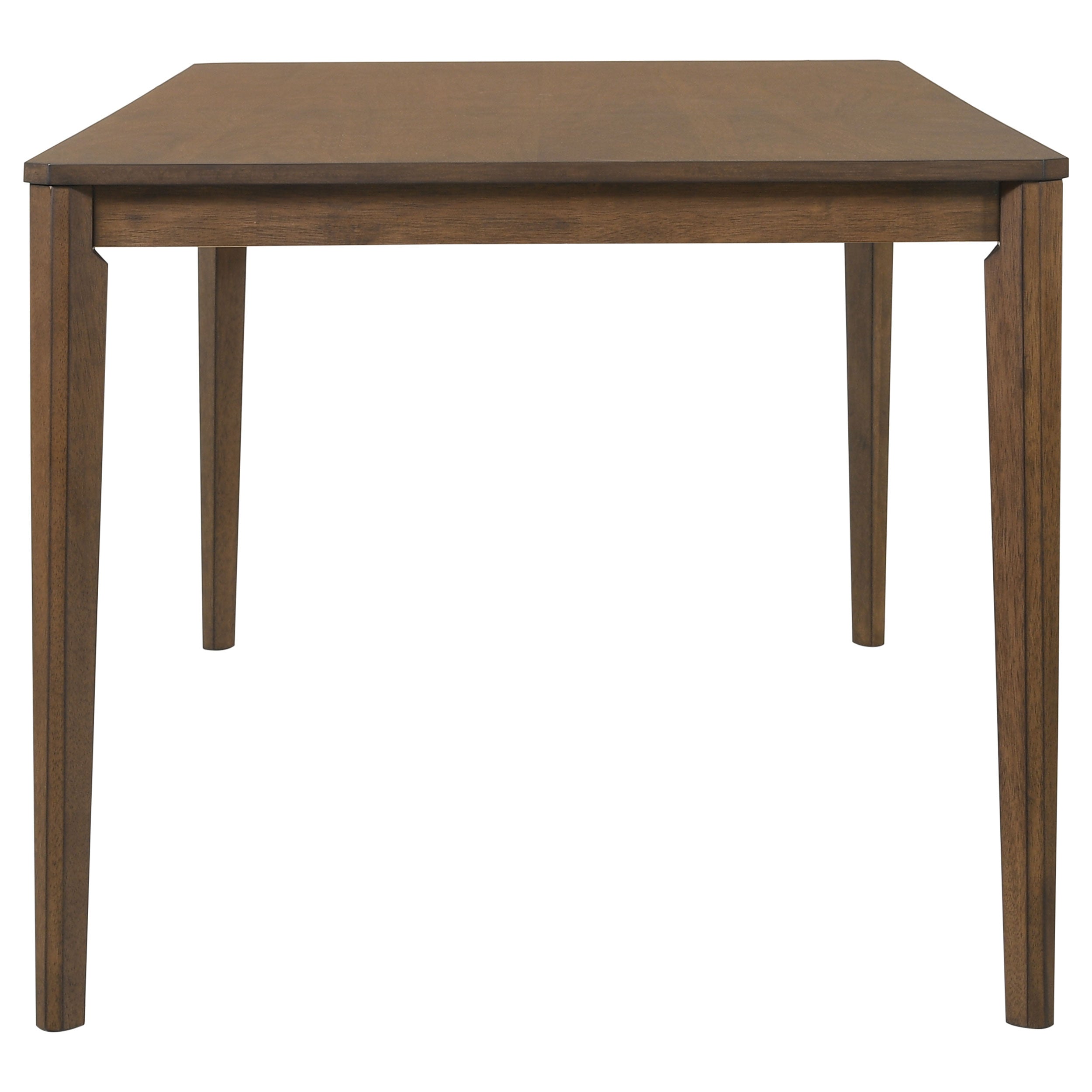 Wethersfield  Rectangular Dining Table Set Walnut