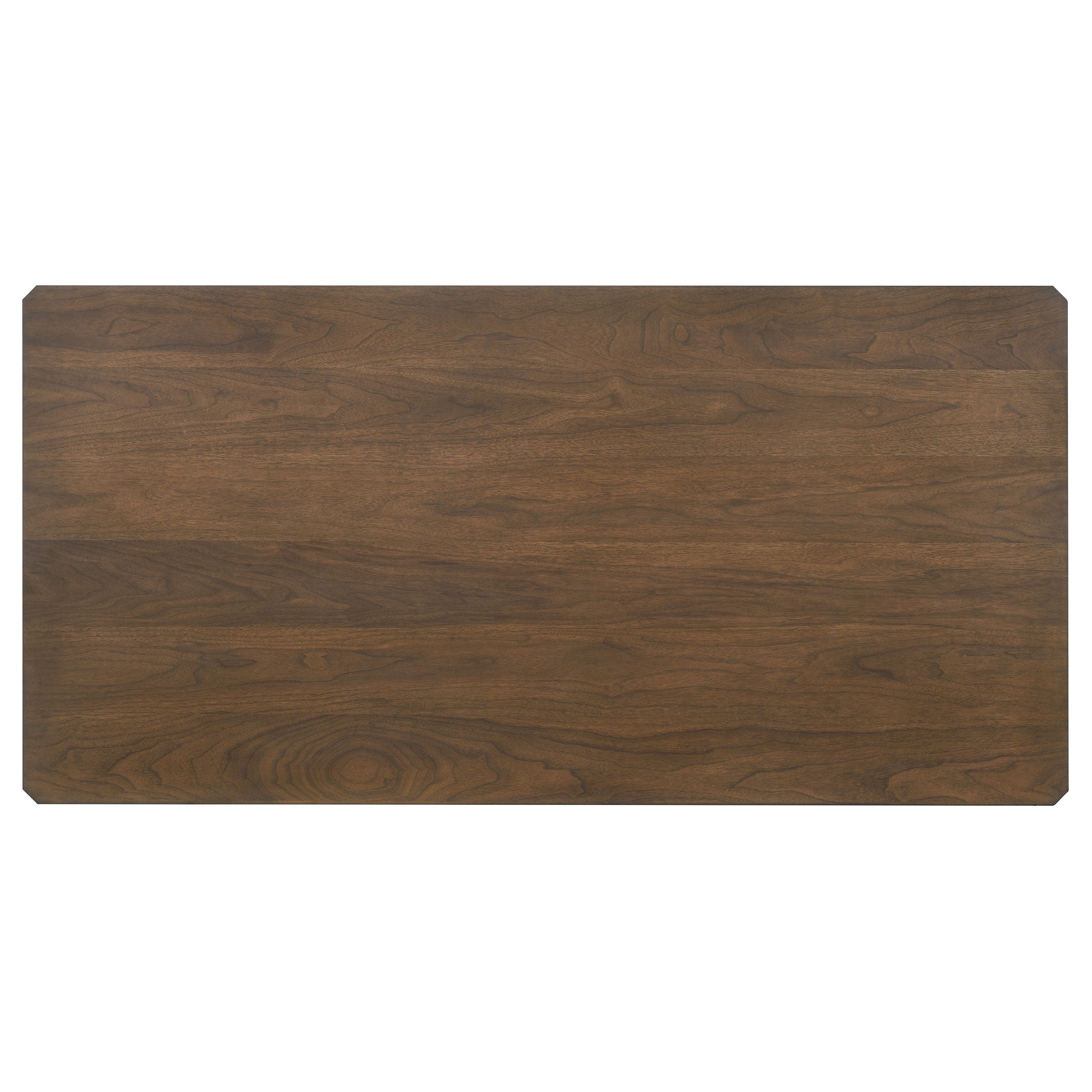 Wethersfield  Rectangular Dining Table Set Walnut