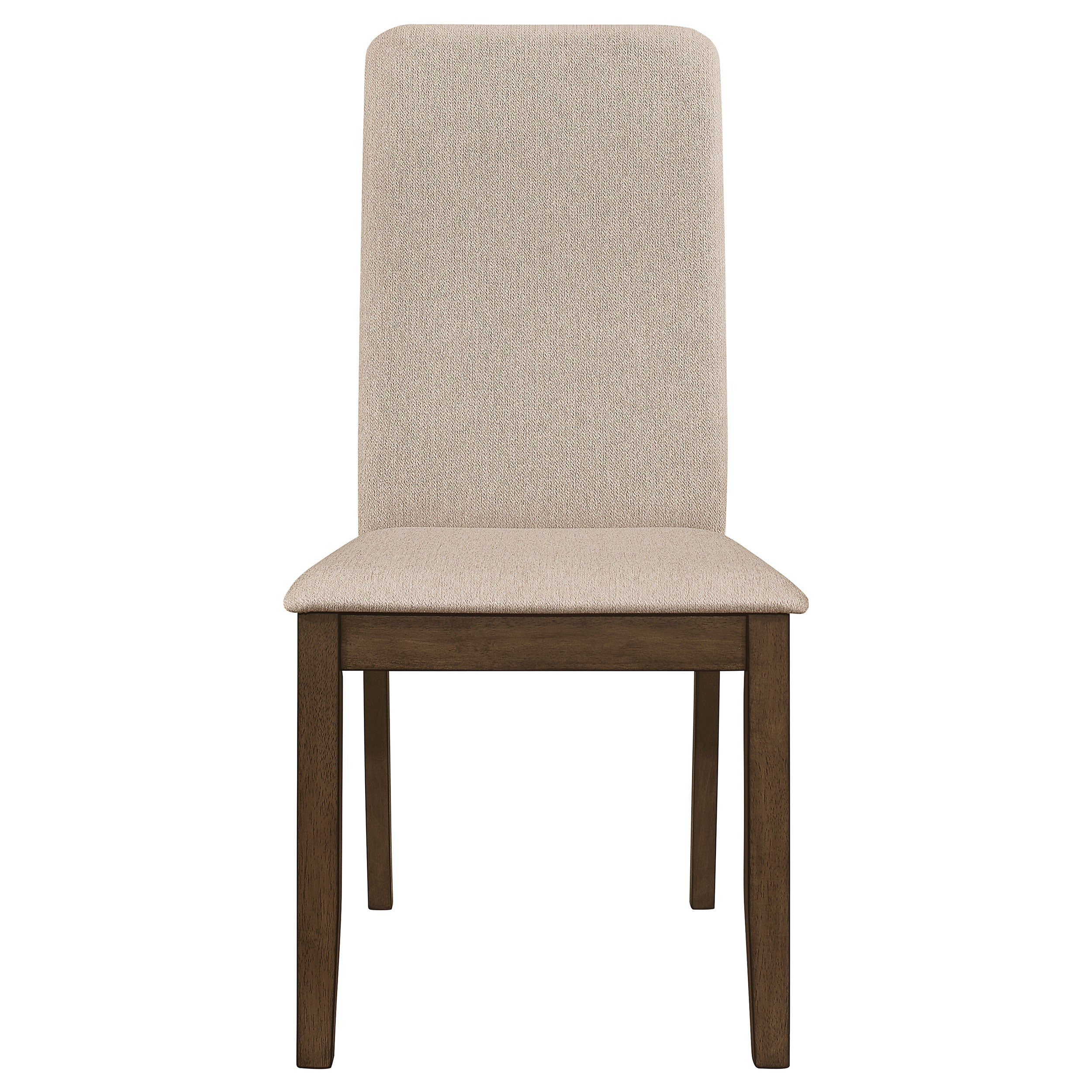 Wethersfield  Rectangular Dining Table Set Walnut