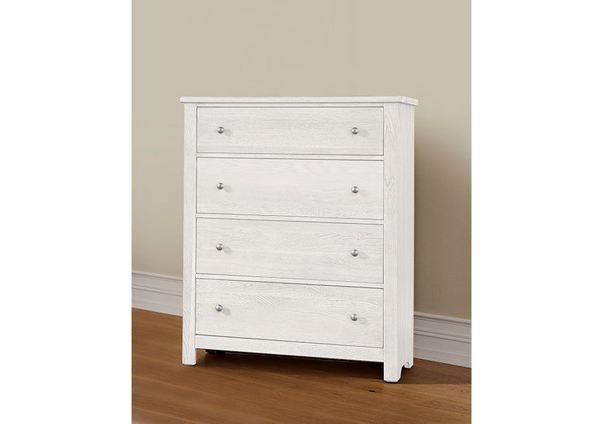Fundamentals 4-Drawer Chest