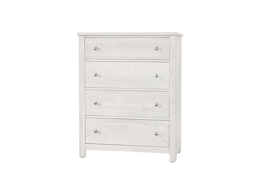 Fundamentals 4-Drawer Chest