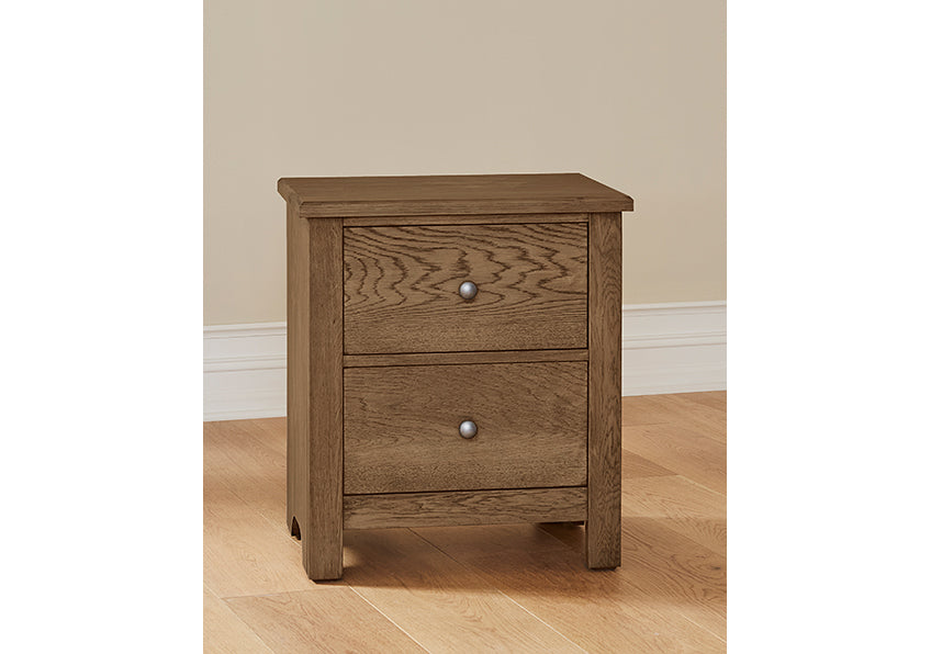 Fundamentals Nightstand