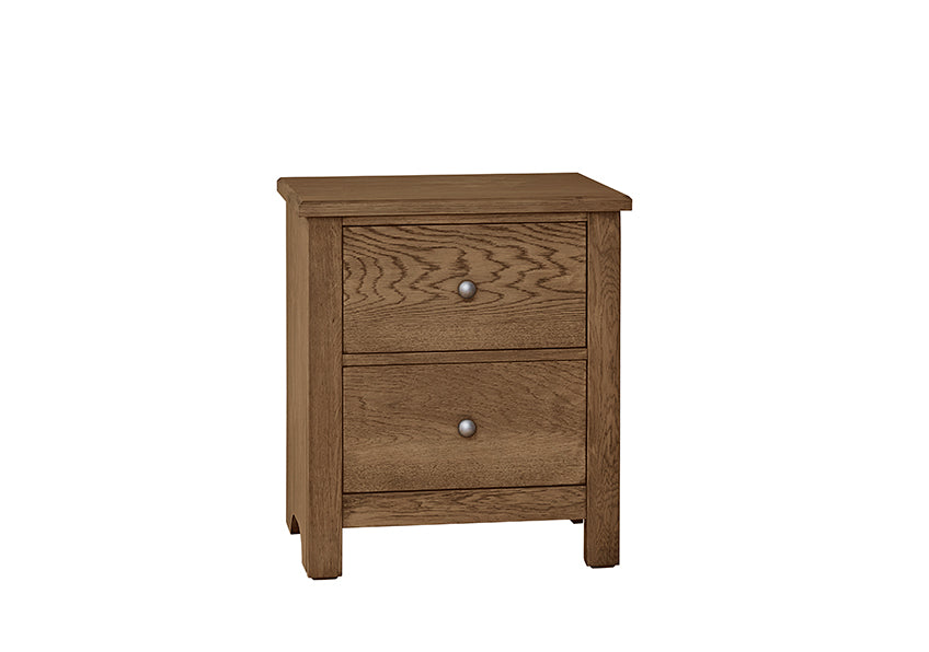 Fundamentals Nightstand