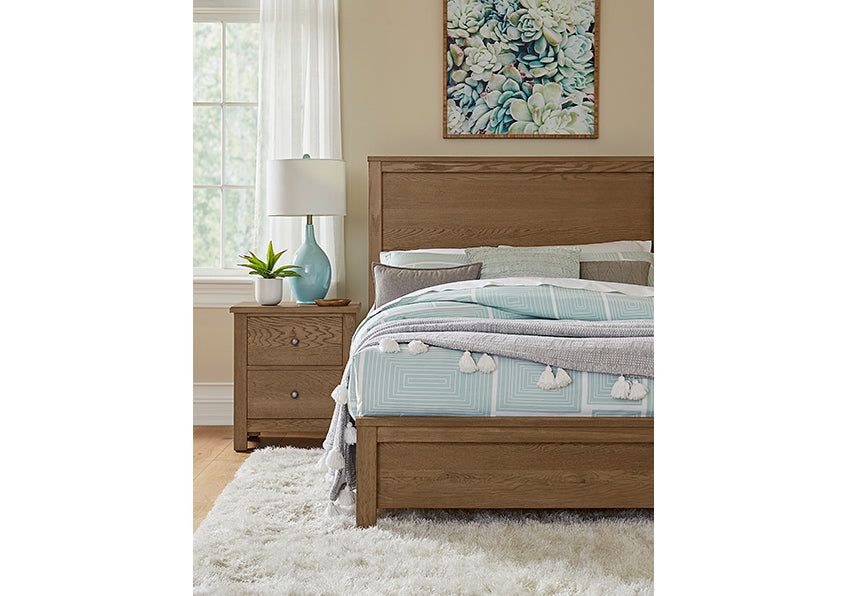 Fundamentals Nightstand