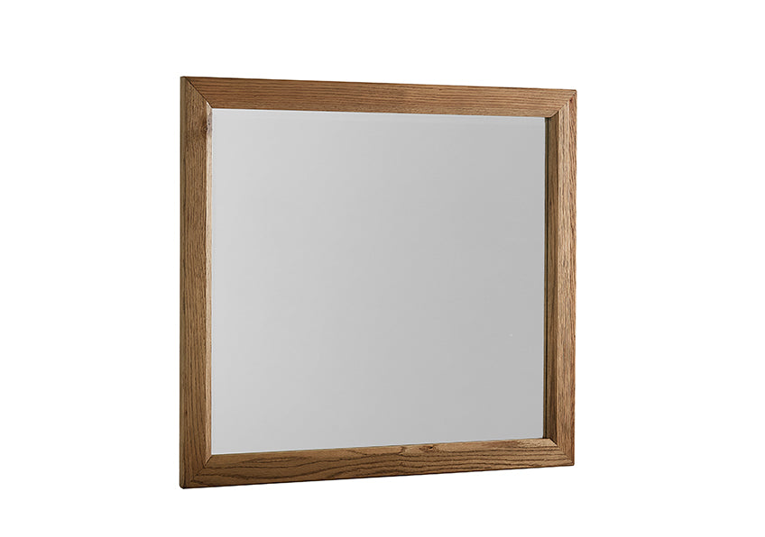 Fundamentals Mirror