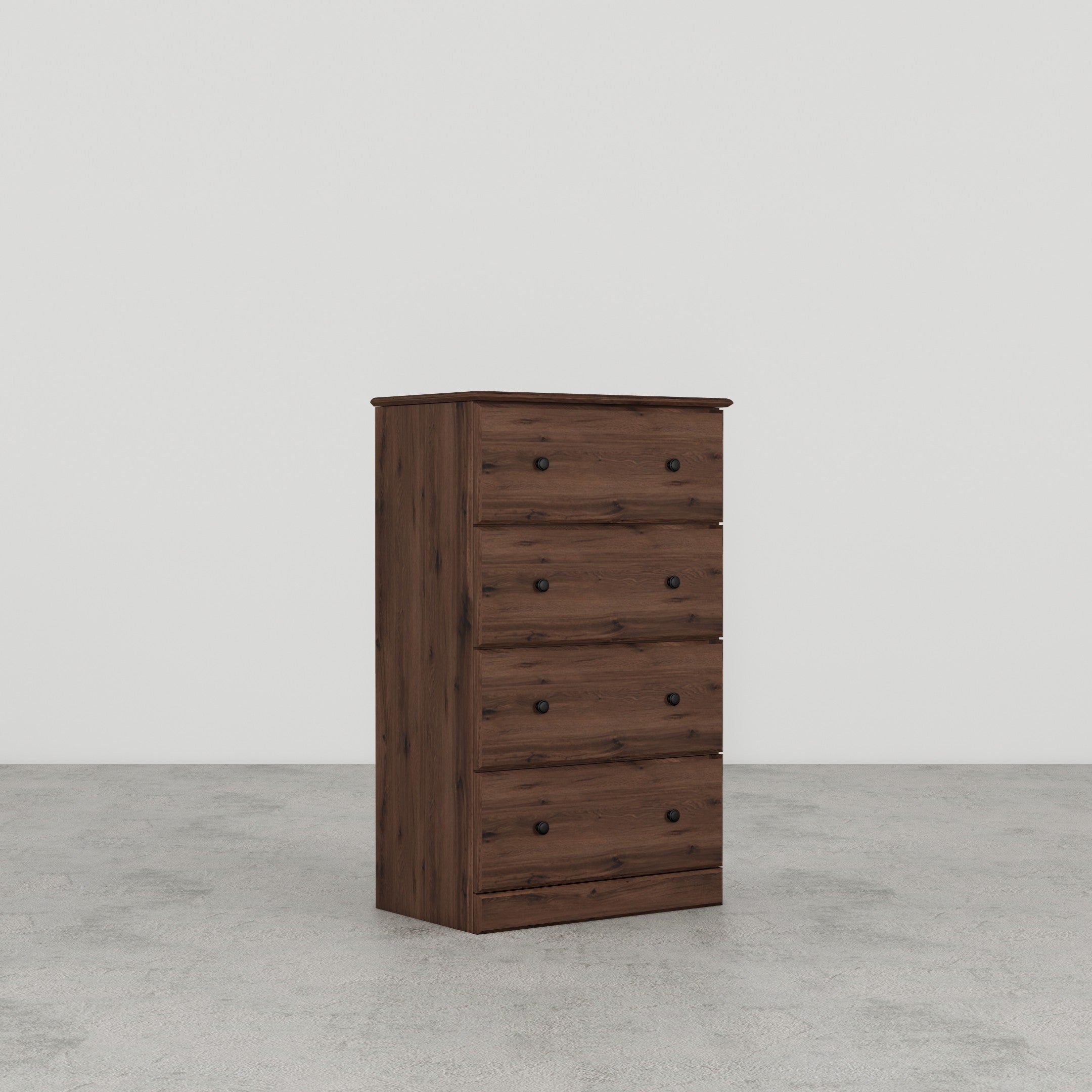 4-Drawer Chest 26"