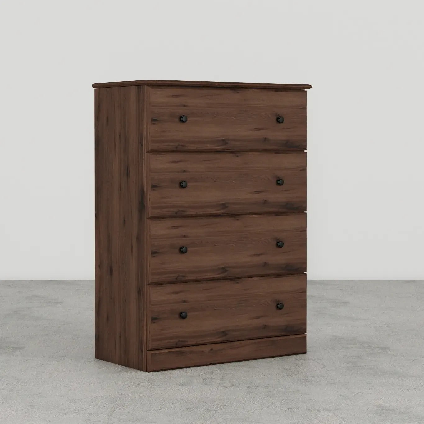 4-Drawer Chest 32"