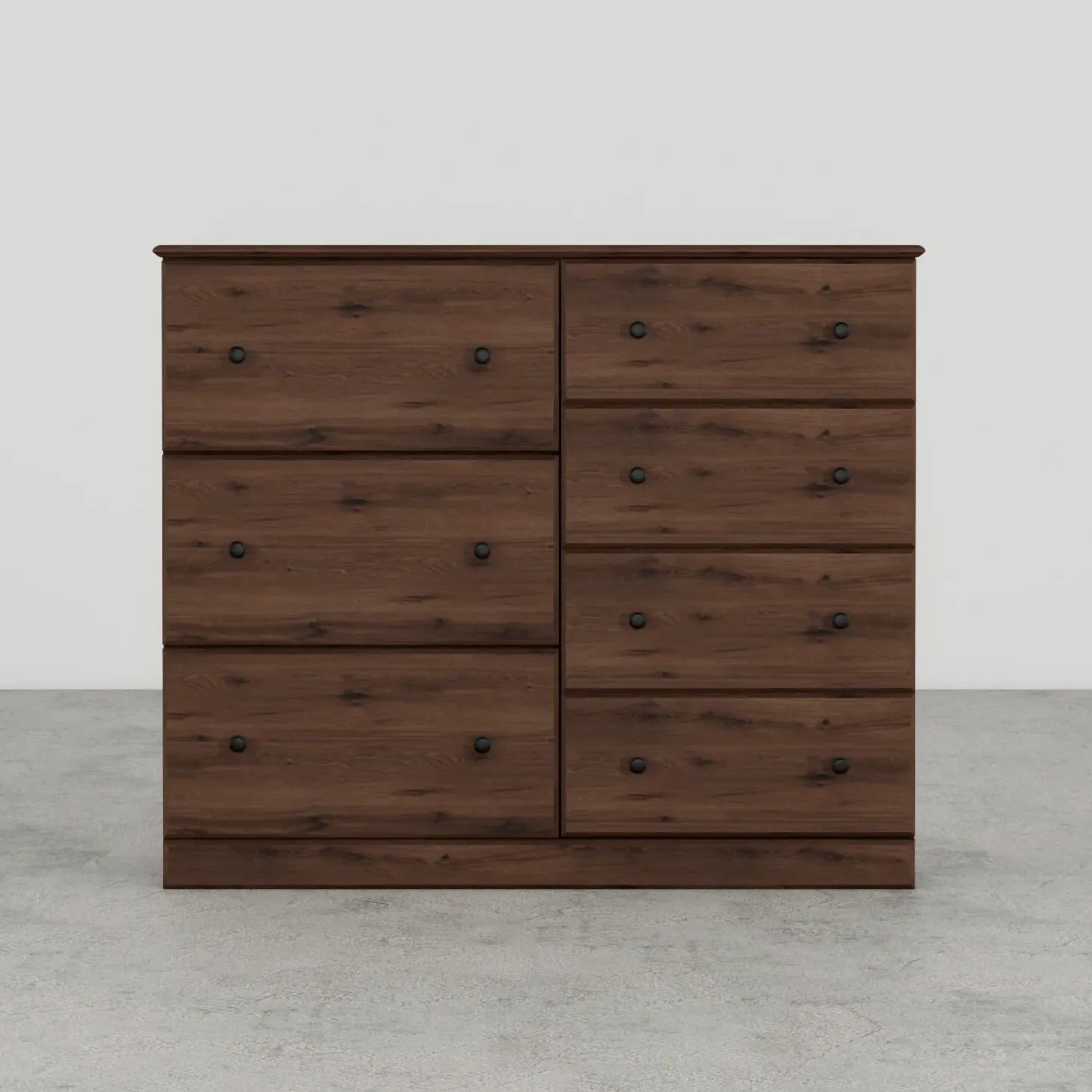 7-Drawer Dresser