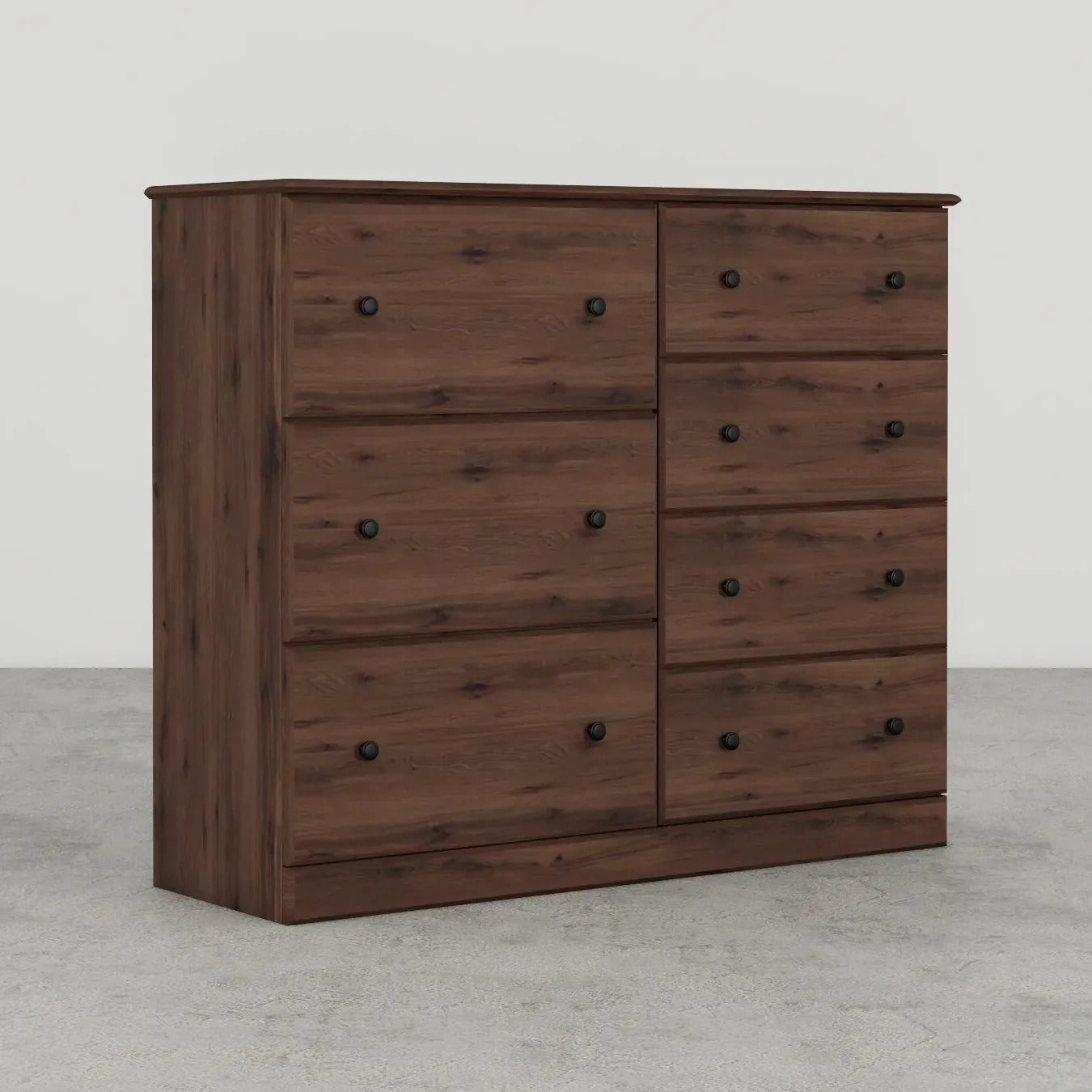 7-Drawer Dresser
