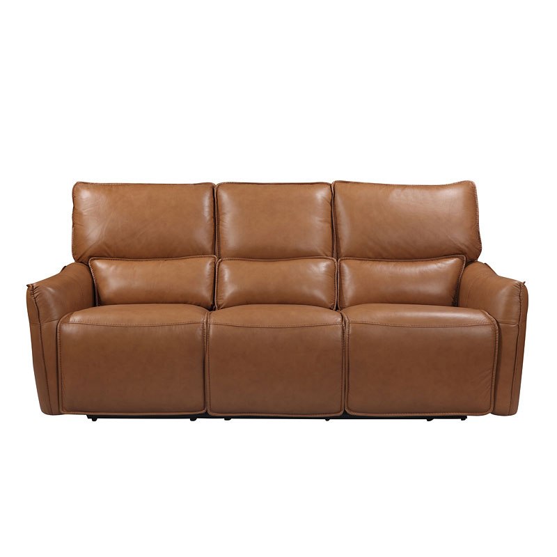 Portland Power Reclining Sofa P2