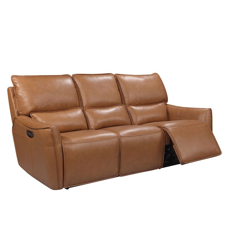 Portland Power Reclining Sofa P2