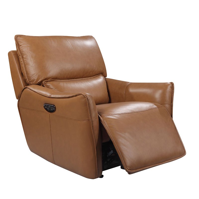 Portland Power Glider Recliner P2