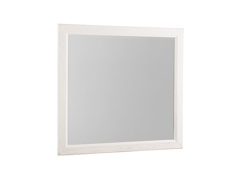 Fundamentals Mirror