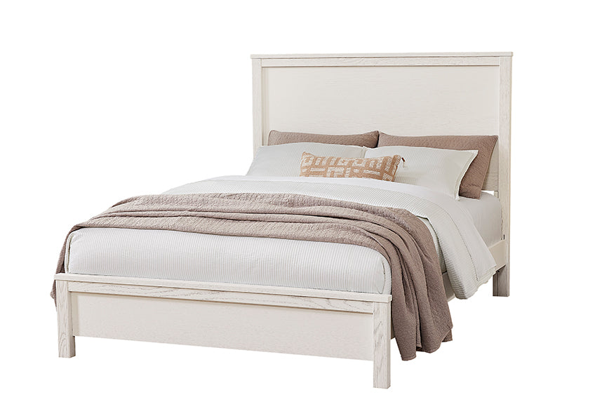 Fundamentald Panel Bed