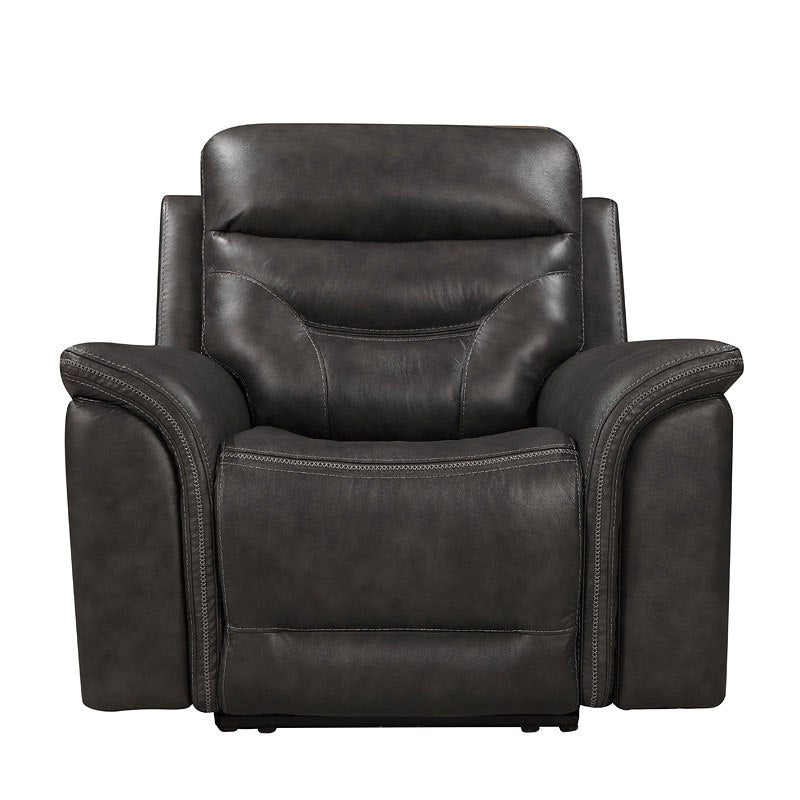 Bullard Power Recliner P2