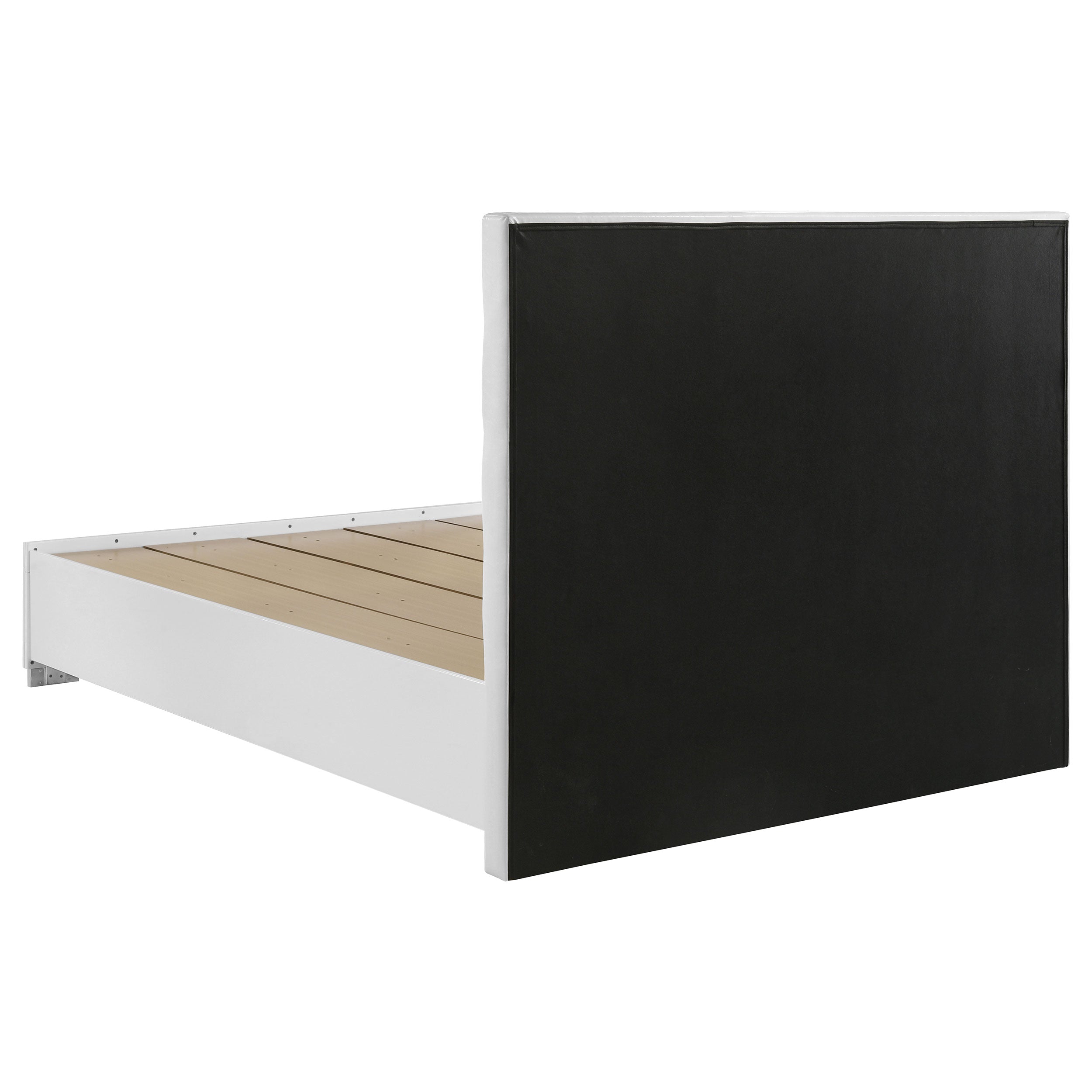 Felicity  Bedroom Set White Gloss