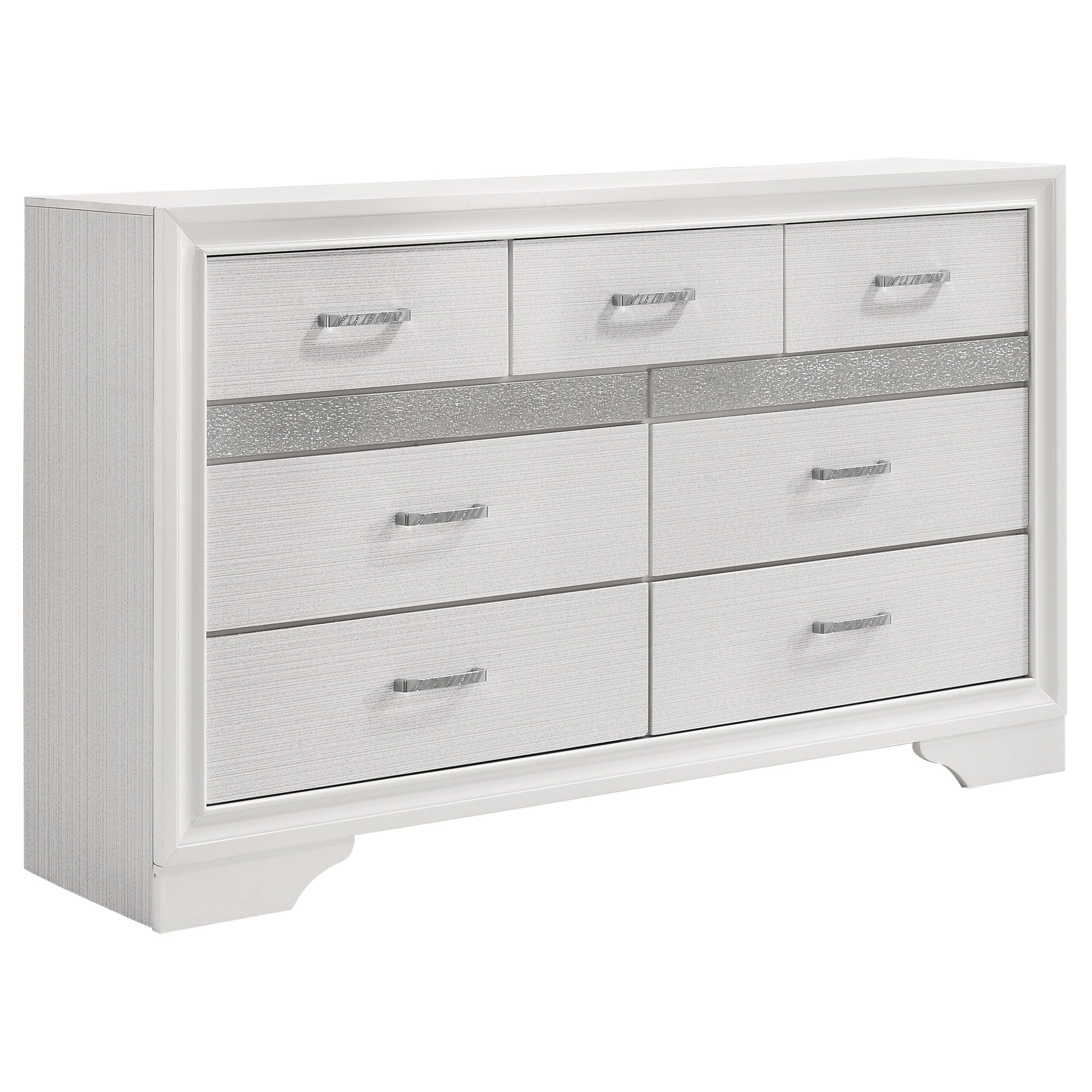 Miranda Bedroom Set Black